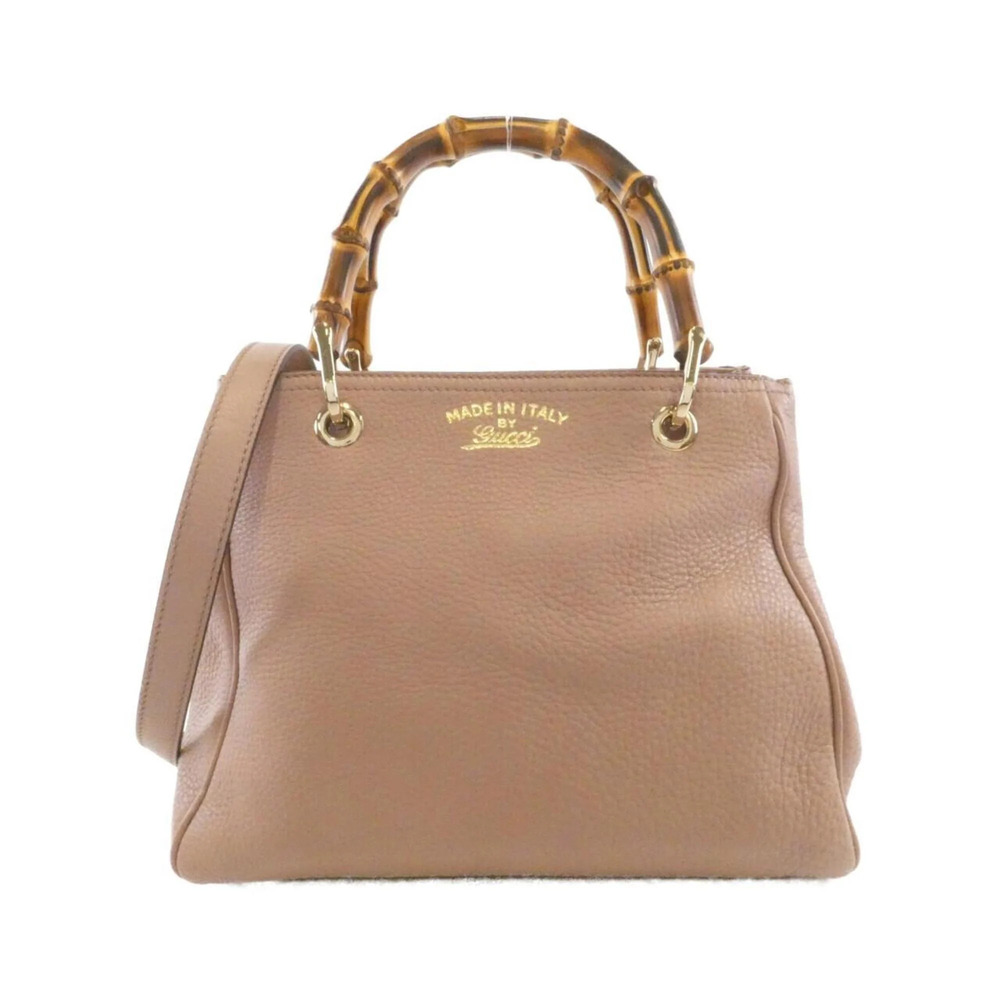 GUCCI Pink Bag